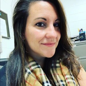 Meet your Posher, Meghan